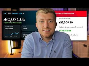 This Investment Strategy Built My 6 Figure Portfolio! (Anyone Can Do It!)