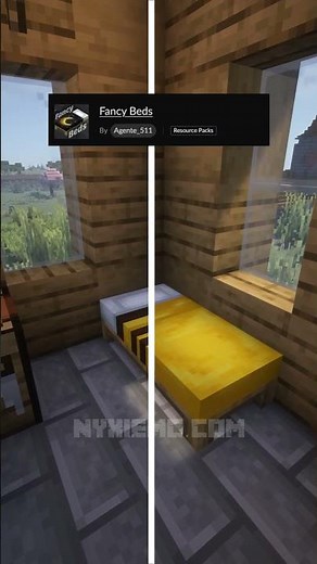 Minecraft Resource Packs