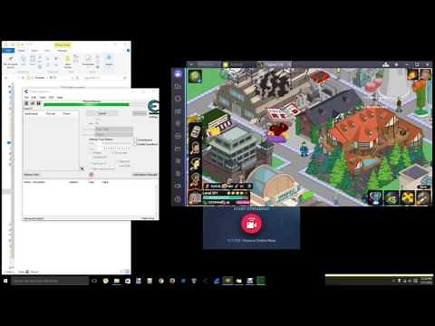 How to hack The Simpsons Tapped out (No scams or lies, stop getting scammed)