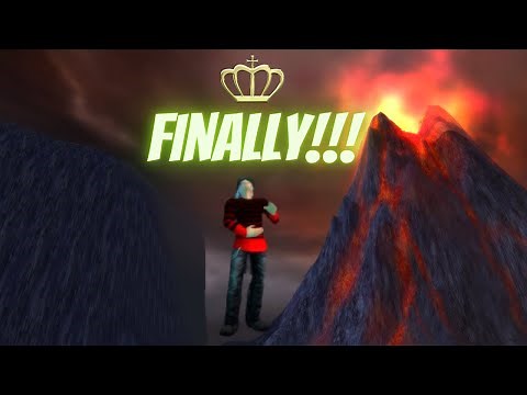 Crown of Madness | Evolved Perfect World | PWI