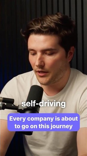 Every Company Will Go Through These 4 Levels of AI