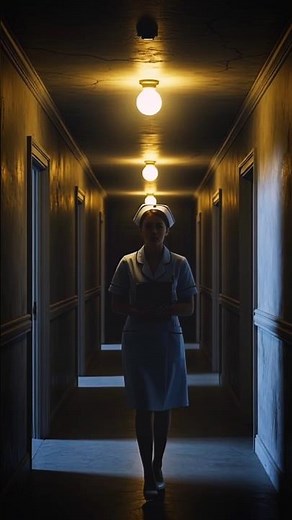 Bhoot 👻 in hospital.