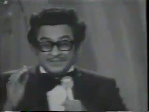 205K views · 15K reactions | #LIVE Rafta Rafta Dekho Aankh Meri Ladi Hai | Energetic performance by Kishore Kumar #Kishorekumar #Bollywood #Hindisongs #livepreformance #retro #puraanegeet | Saregama | Facebook