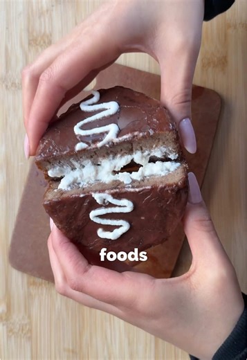 Homemade Ding Dongs Recipe Inspired by Texas Town