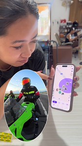 Nakatak4s nga kas0 may tracker bebe ko kaya alam kung nasaan ako ar4y ko HAHA #shanghaiboi | ShanghaiBoi