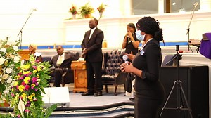 Celebrating the life of Barbara J. Johnson | Beach Funeral and Cremation Services