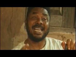 THROWBACK NAIJA| Original and complete THE ORACLE PART ONE