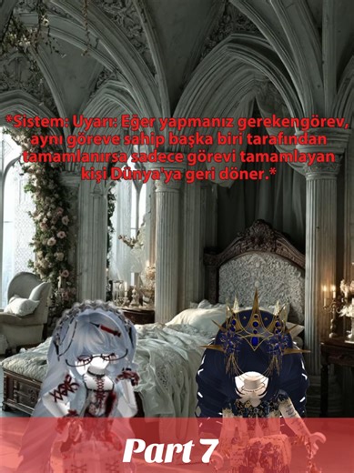 Roblox Hikayesi: Kraliçenin Çiçeklerini Kurtarma Görevi