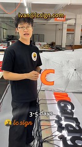 We custom led signs for shops,brands,homes. With CR&UL, worldwide shipping🌍 Get Free Quote/ Catalog/ Design👇 📧 ivan@lcsign.com #lcsigns #funnyvideos #fyp #reels #ledsigns #lcsign #ledlights #led #funnymarketing #tonysignguy | Tony LC SIGN