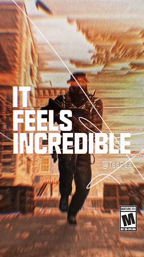 NVIDIA GeForce on Instagram: "The wait is over ... Call of Duty #MW3 is available now with the performance multiplying NVIDIA DLSS 3 & the lowest latency with NVIDIA Reflex."