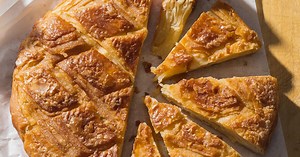 AMERICA'S TEST KITCHEN: French Pastries