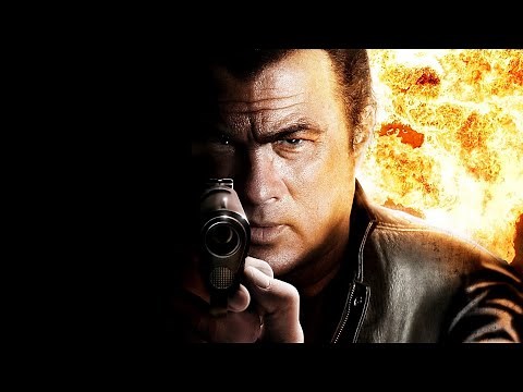 Todos os Filmes de Steven Seagal: A Lenda dos Filmes de Ação!