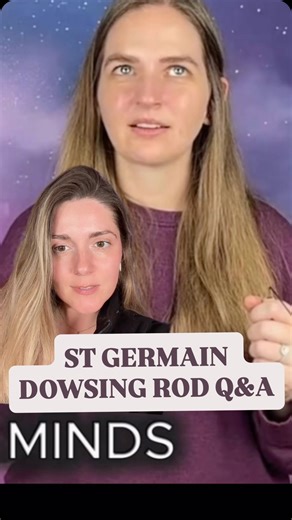 Was St Germain immortal? Is he Metatron? Or Merlin? Or Plato? Did he discover the philosopher stone or was he a con man? Did he live for hundreds of years? Was he a vampire? in this incredible dowsing rod session with @solarglowmeditations we got to the bottom of it and honestly it’s stranger than fiction!! my mind is still blown! #stgermain #mountshasta #philosophersstone #solarglowmeditations #metatron | JK ULTRA