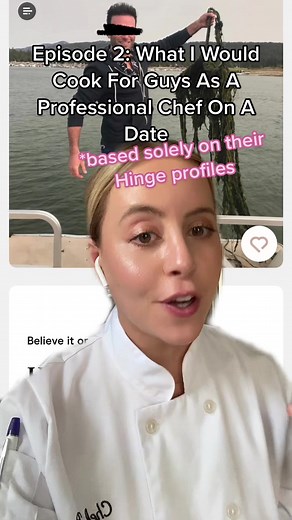 Chef's Kiss Compilation: Funny Reactions from Private Chef TikTok
