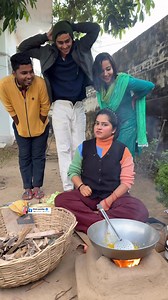 14M views · 331K reactions | Momos bnaya ghar pe 﫶❤️ | Ginni pandey | Facebook