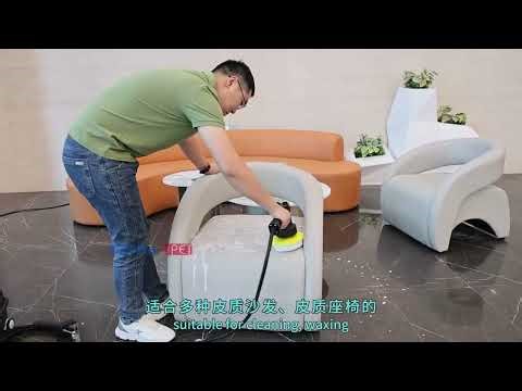 MULTI-FUNCTION STEAM CLEANER