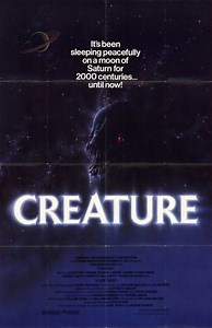 Creature (1985) Review | Horror Amino