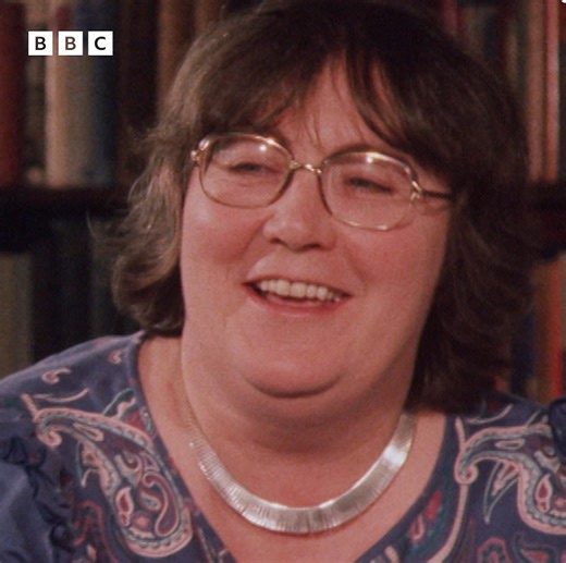 42K views · 186 reactions | #OnThisDay in 1982: Mother and daughter romantic novelists Sheila Holland (aka Charlotte Lamb) and Sarah Holland tell Nationwide about the somewhat unreconstructed male characters who help sell millions of their Mills & Boon books, and how their work offers therapy to female readers. | BBC Archive | Facebook