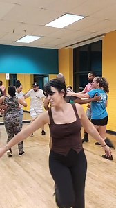 Greensboro, are you ready to dance? 🎶 Starting soon, join our Beginner Casino Series. Learn the Cuban partner dance that is fun, social, and full of good energy. Come solo or bring a friend. You will meet plenty of new partners in class. 📅 Black Friday Special Six weeks of classes for only $60 if you register by Nov 30th. Save your spot today. | Messina Dance