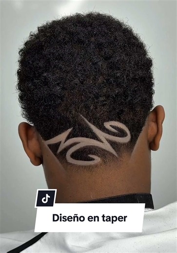 Diseño en taper fade: ideas y tutorial rápido