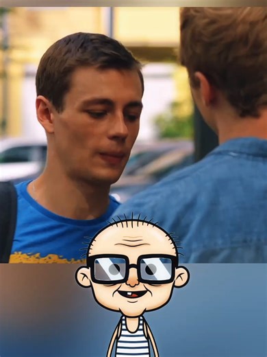 Лучшие моменты из молодежного фильма