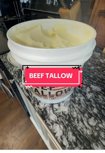 Discover the Benefits of Beef Tallow for Cooking