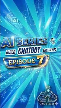 Episode 7: The Moment It All Comes Together (AI App!)