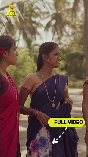 ரோசாப்பூ வேணுமா ராசாத்தி !| EMI