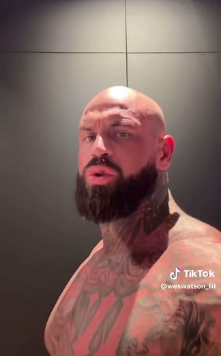 l#weswatson on his girlfriends difficult life