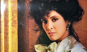 WHERE ARE THEY NOW? Charlene