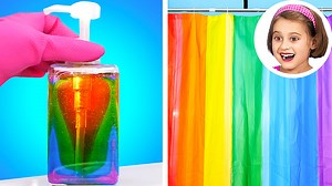 5-Minute Crafts Like on Reels