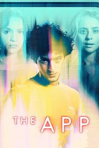 The App (2019) - Movie