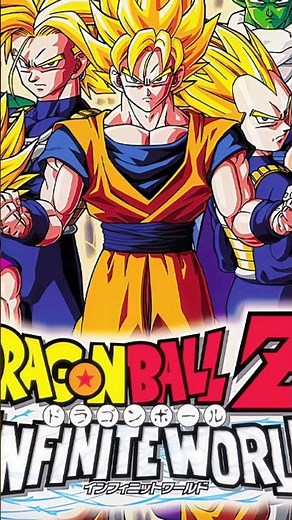 All Possible Drangon Ball Z Games For Android Part 1 || Top 5 Dragon Ball Z Games || #dragonballz