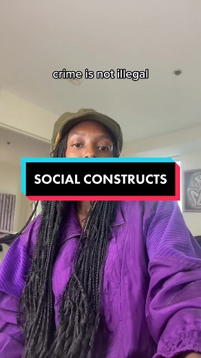 Understanding Abolition: A Closer Look at Social Constructs