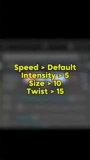 HalftTone shake tutorial