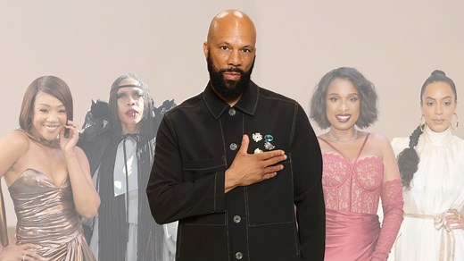 Common Denominator: A Breakdown Of All The Women He’s Dated