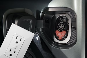 How long it takes to charge a GMC Hummer EV on a regular 120 volt outlet - Alt Car news