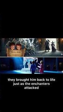 Merlin Missions#Merlinmission#kuttystory#storytime#1minutestories#1minutestory#kidsstorytime#story