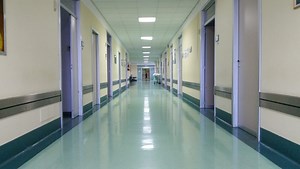 Collier hospitals stay open for Hurricane Irma