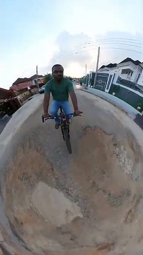 Capture EVERYTHING Around you using the Insta360 One R