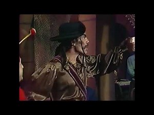 Chapolin e Alma Negra : "O copo está segurando ele"