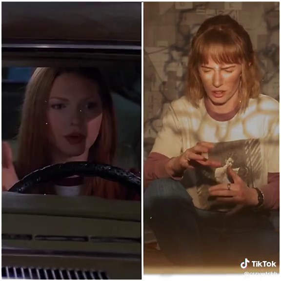 the best radio hosts clips: recailed, tvduscenepacks_ #strangerthings #that70sshow #donnapinciotti #robinbuckley #tiktokstoriescontest please don’t flop, please don’t flop