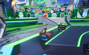 1.core games 基本操作体验2021.04.22