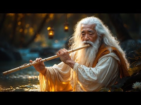 528 Hz Positive Transformation, Emotional & Physical Healing, Anti Anxiety, Rebirth, Healing Music