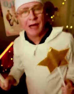 Oj då… nu är det Lucia?! | Robert Gustafsson