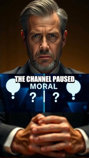 The What-If Channel: A Live Thought Experiment