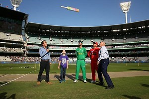 BBL 2020-21: What is a bat flip in the Big Bash League?