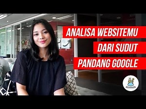 Tutorial Google Webmaster/Search Console - Dewaweb