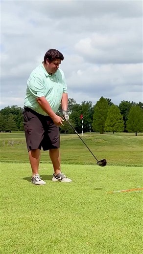Master your golf swing: Simple golf lesson to perfect backswing & downswing | Golf tips for beginners