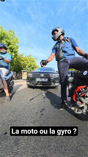 #euc #moto #gyroroue #euc